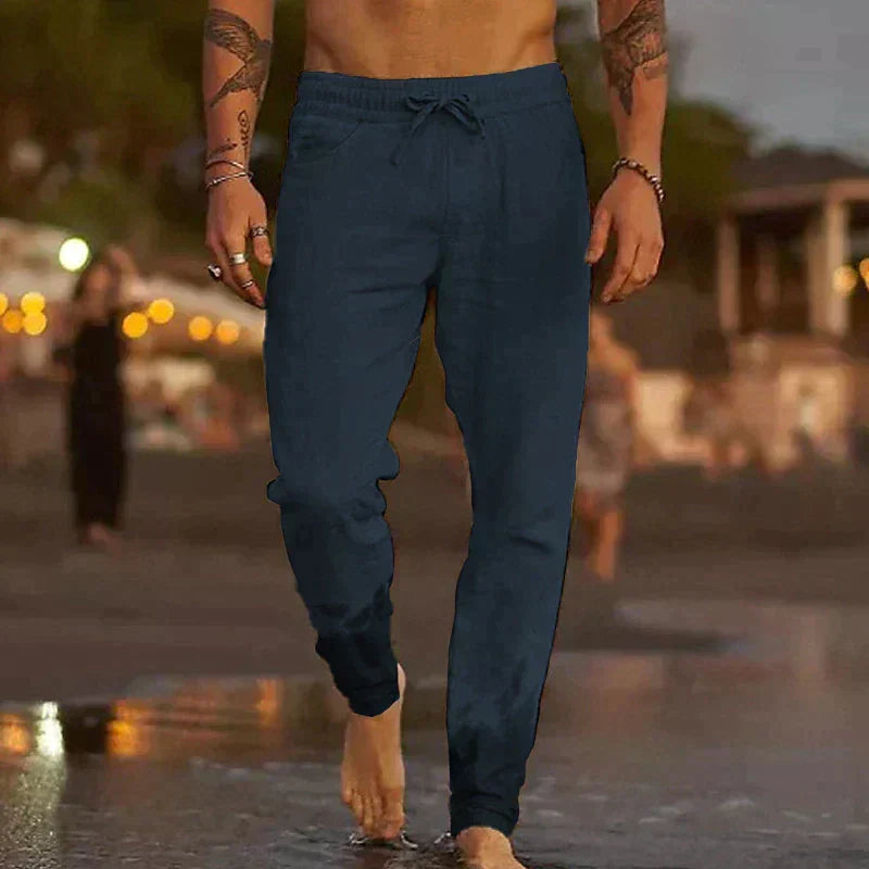 Gabriele | Pantaloni estivi