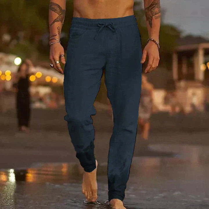 Gabriele | Pantaloni estivi