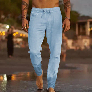Gabriele | Pantaloni estivi