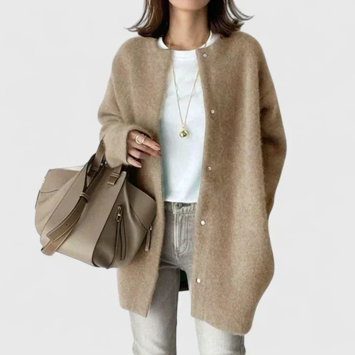 Samantha | Cardigan elegante