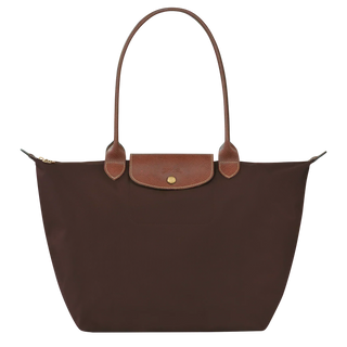 Borsa tote Le Pliage | marrone
