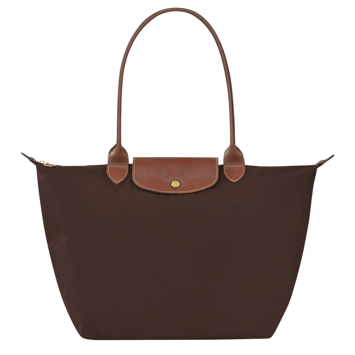 Borsa tote Le Pliage | marrone