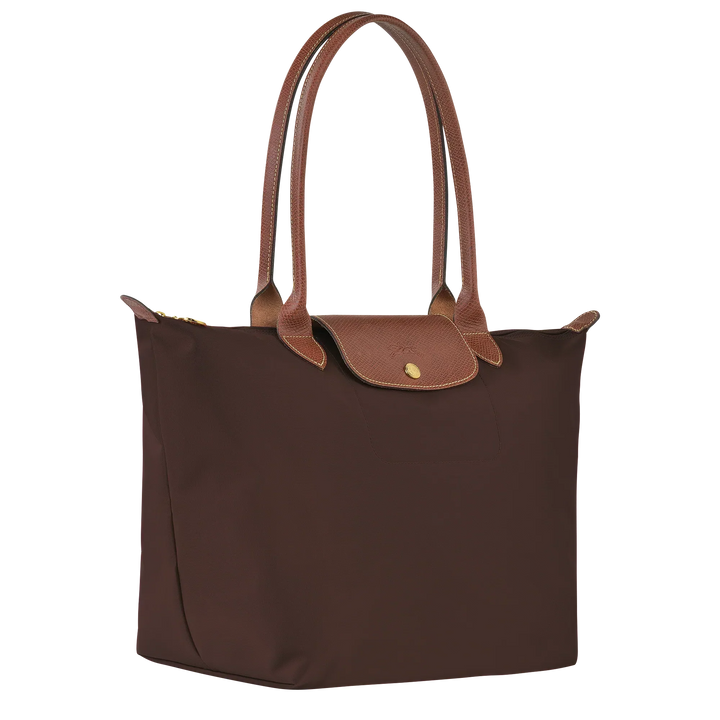 Borsa tote Le Pliage | marrone