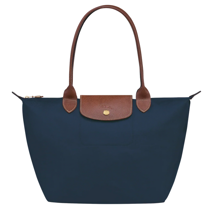 Borsa tote Le Pliage | Blu navy