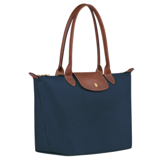 Borsa tote Le Pliage | Blu navy