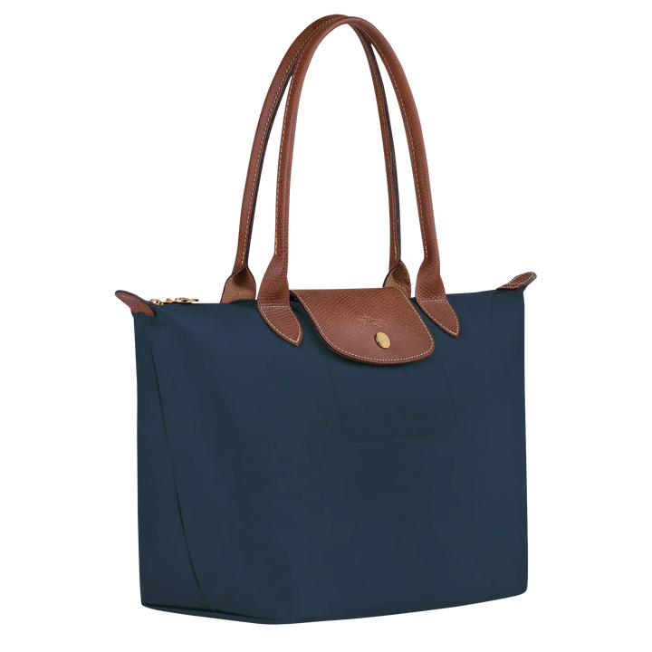 Borsa tote Le Pliage | Blu navy