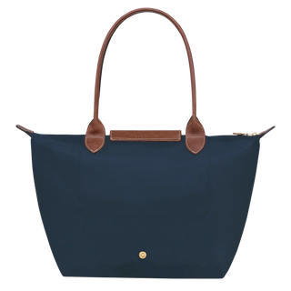 Borsa tote Le Pliage | Blu navy