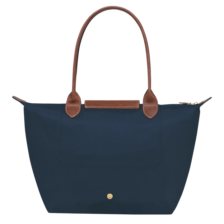 Borsa tote Le Pliage | Blu navy