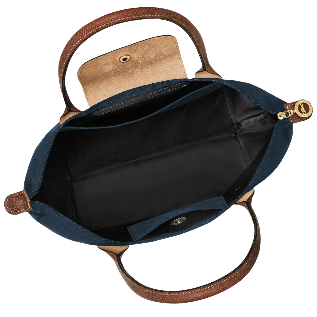 Borsa tote Le Pliage | Blu navy