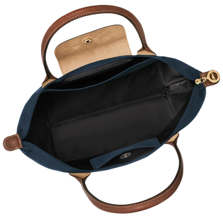 Borsa tote Le Pliage | Blu navy