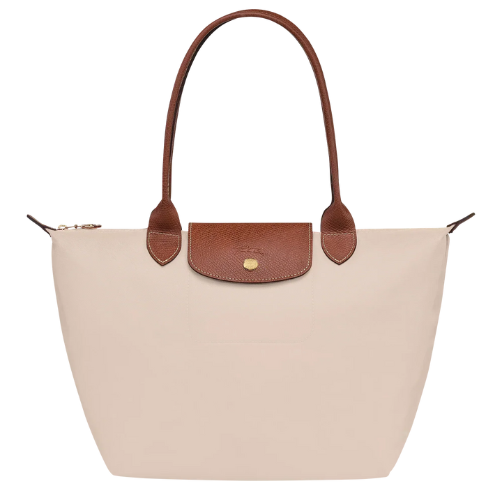 Borsa tote Le Pliage | Crema