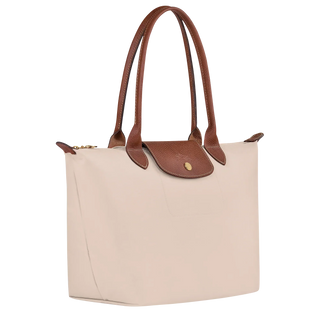 Borsa tote Le Pliage | Crema