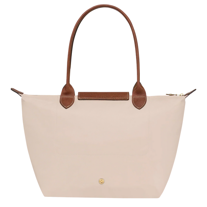 Borsa tote Le Pliage | Crema