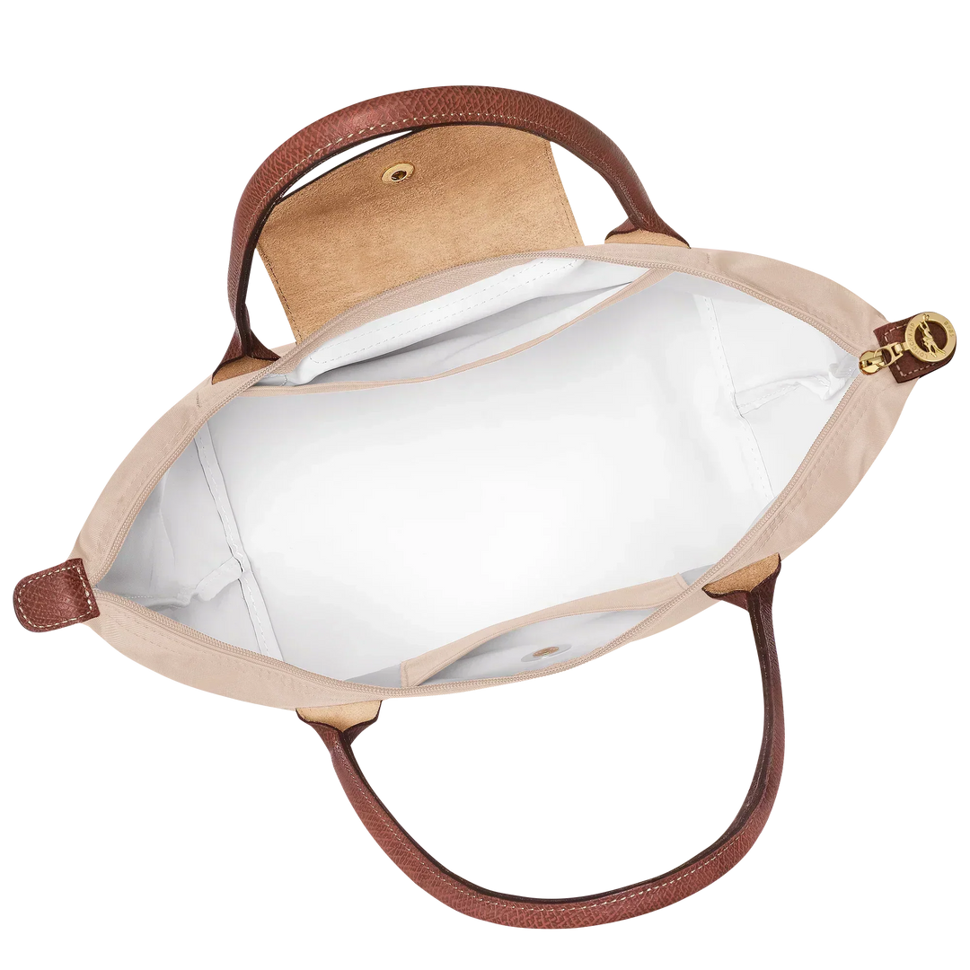 Borsa tote Le Pliage | Crema