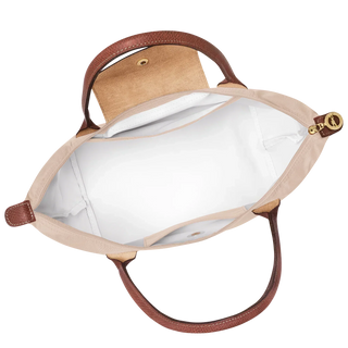 Borsa tote Le Pliage | Crema