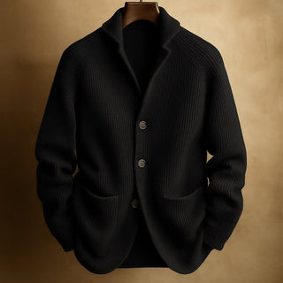 Harold | Cardigan a coste