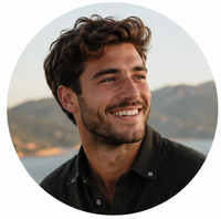 Luca Marino