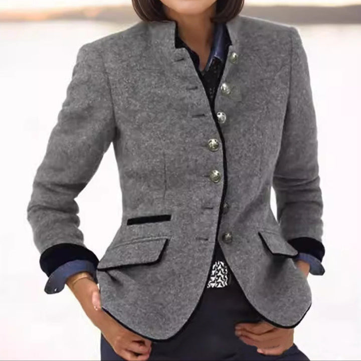 Margaret | Blazer classico