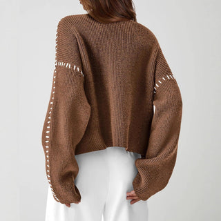 Niana | Maglione accogliente