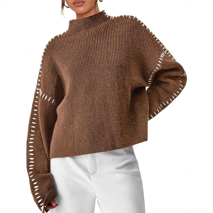 Niana | Maglione accogliente