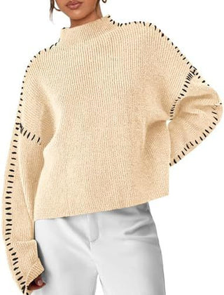 Niana | Maglione accogliente