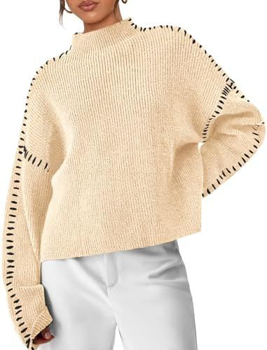 Niana | Maglione accogliente