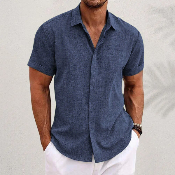 Niccolò | Camicia classica