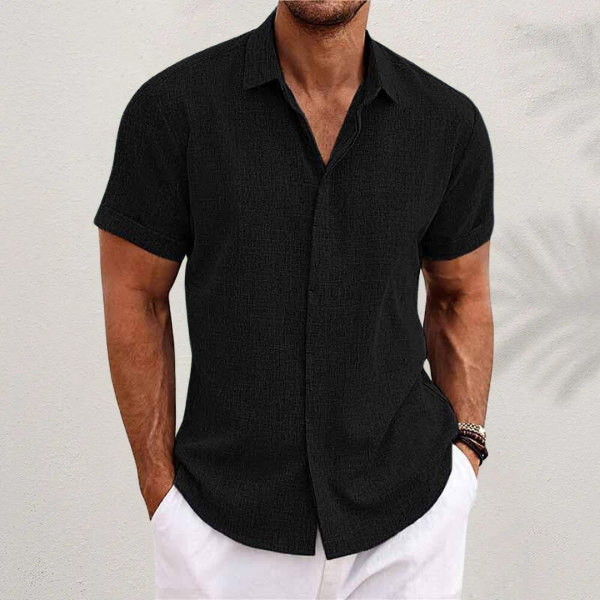 Niccolò | Camicia classica