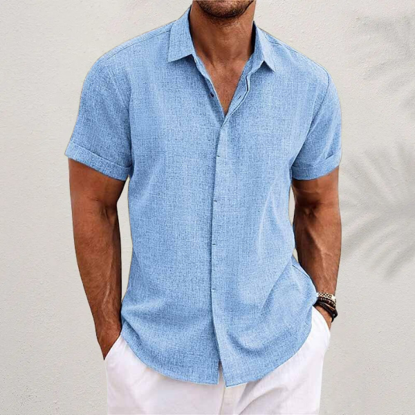 Niccolò | Camicia classica