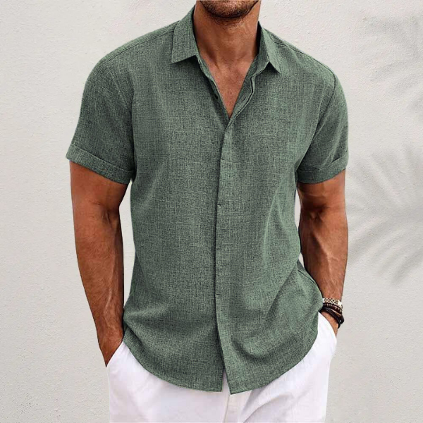 Niccolò | Camicia classica