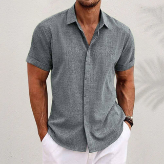 Niccolò | Camicia classica