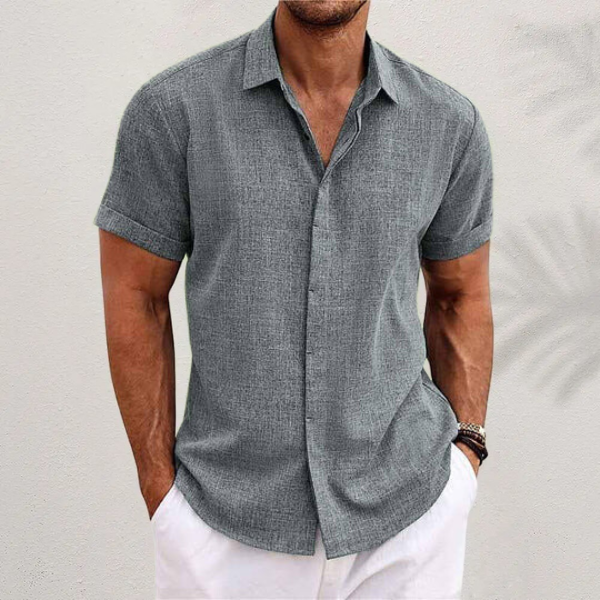 Niccolò | Camicia classica