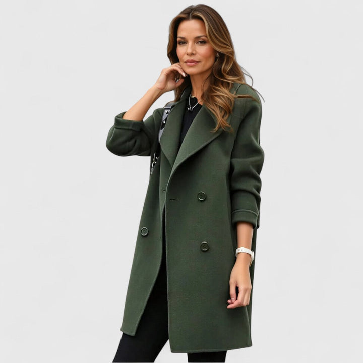 Grace | Cappotto elegante