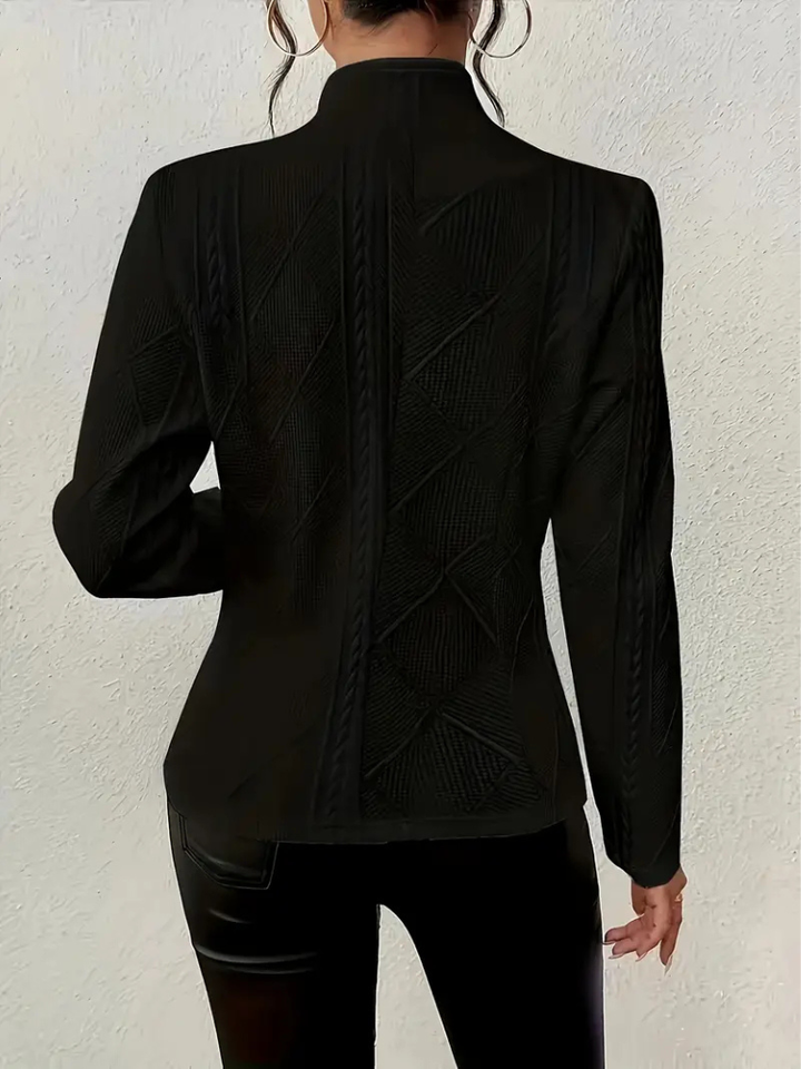Julie™ | Blazer classico