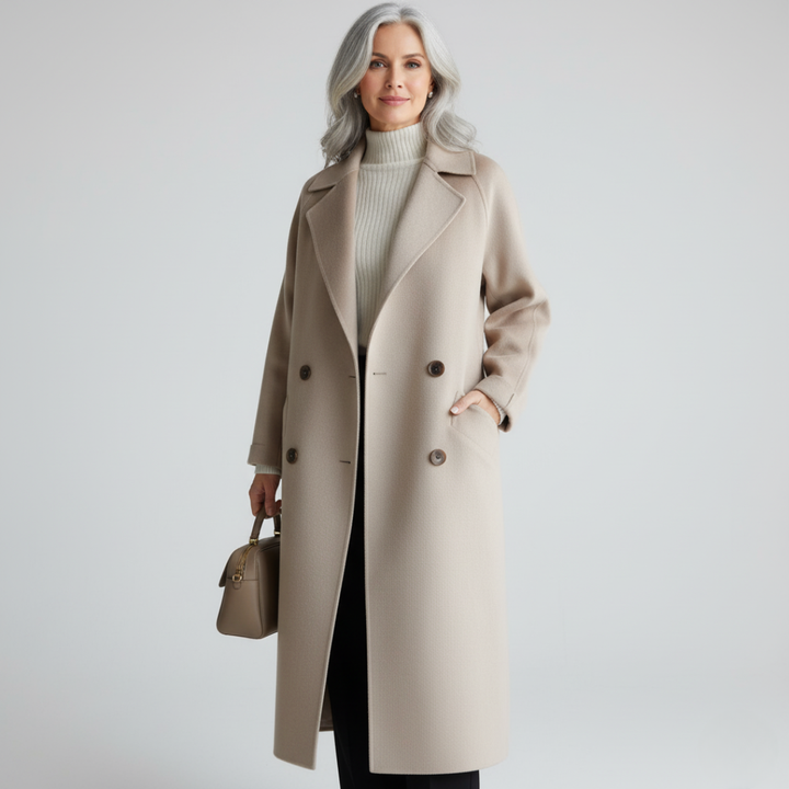 Maeve | Cappotto elegante classico