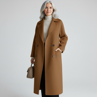 Maeve | Cappotto elegante classico