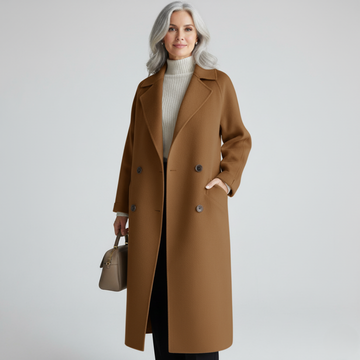 Maeve | Cappotto elegante classico