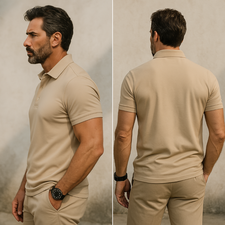 Danilo | Polo elegante classica