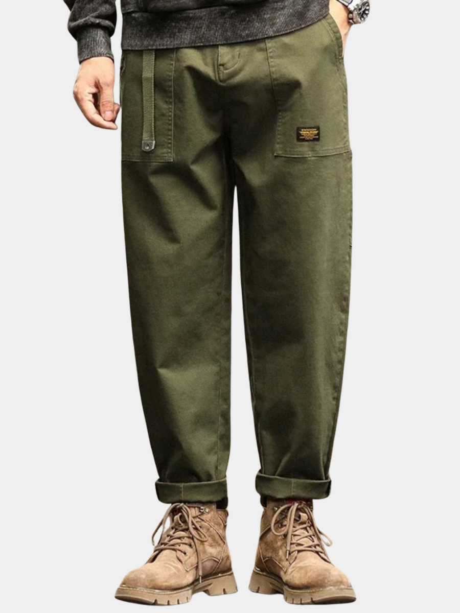 Victor | Pantaloni cargo