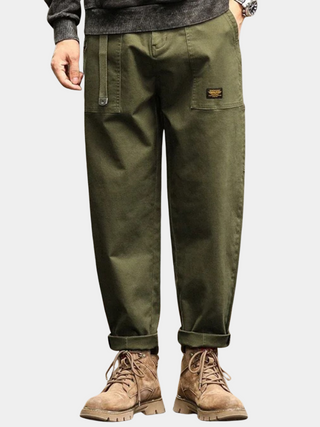 Victor | Pantaloni cargo