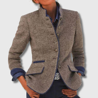 Margaret | Blazer classico