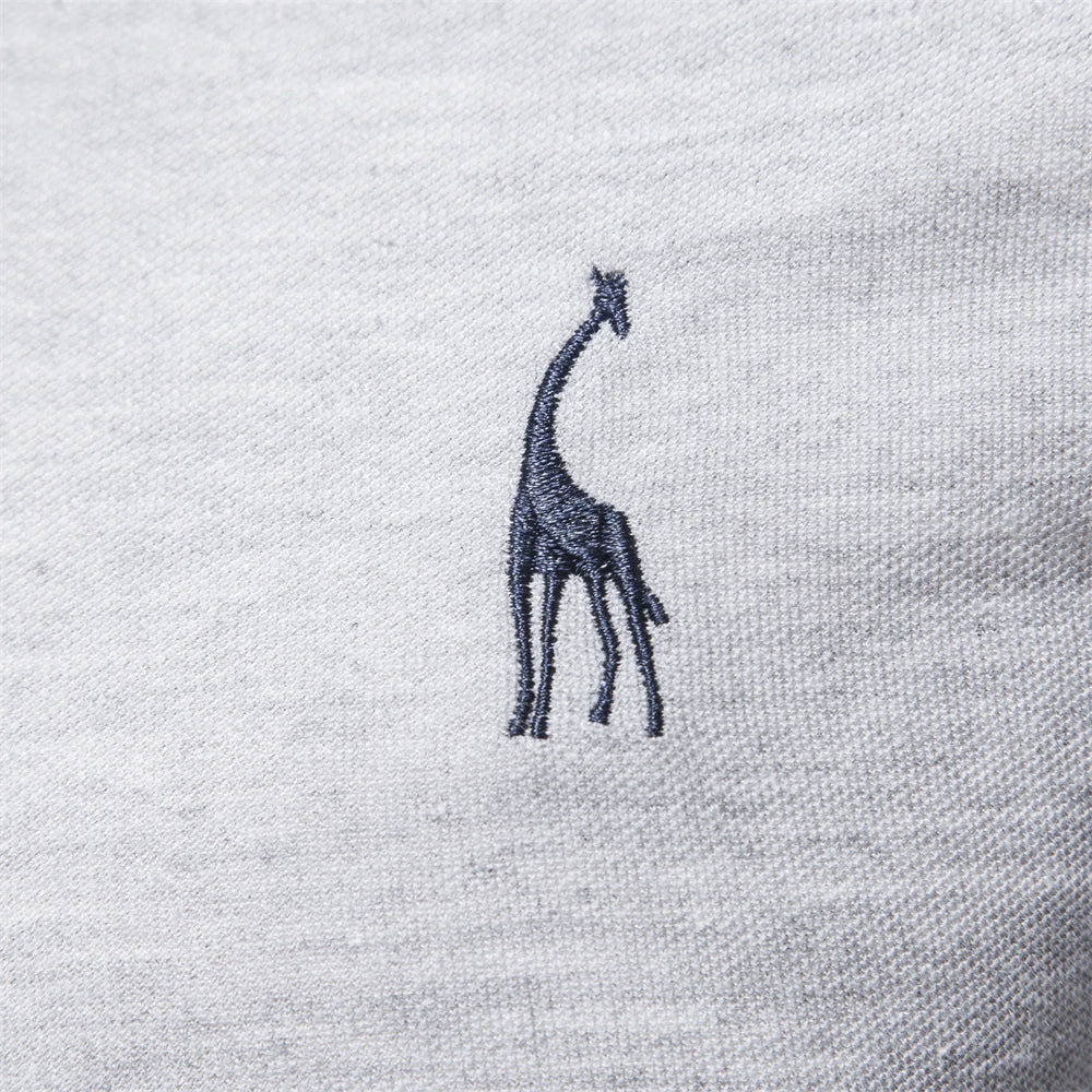 Jongman™ | Polo Invernale Elegante