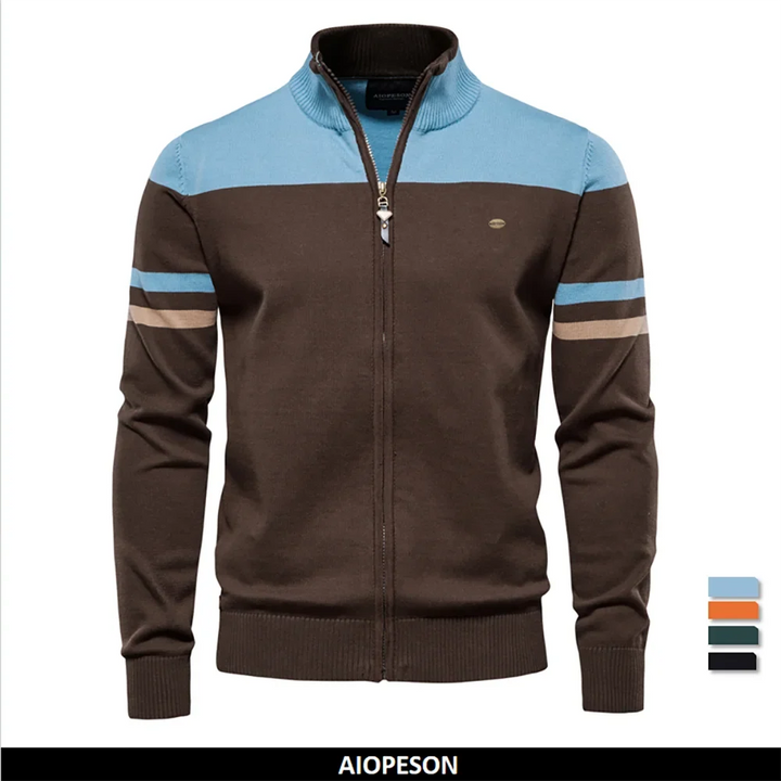 Jongman™ | Gilet Casual & Premium