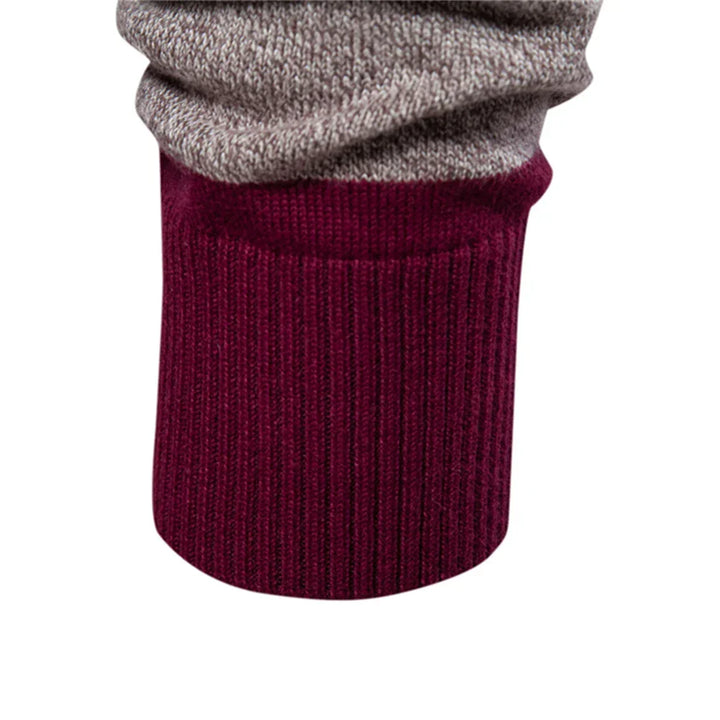 Jongman ™ | Polo in Cotone per Uomini