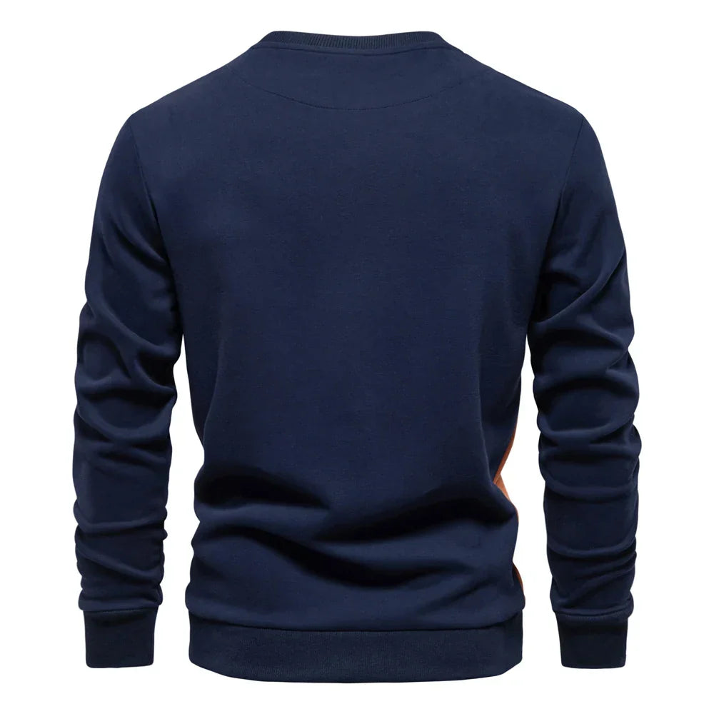 Jongman™ | Maglione Elegante da Uomo (1+1 GRATIS)
