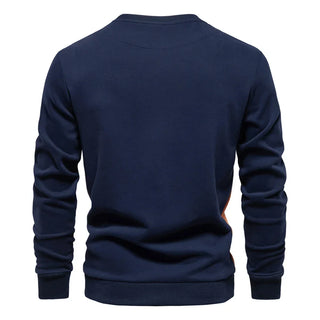 Jongman™ | Maglione Elegante da Uomo (1+1 GRATIS)