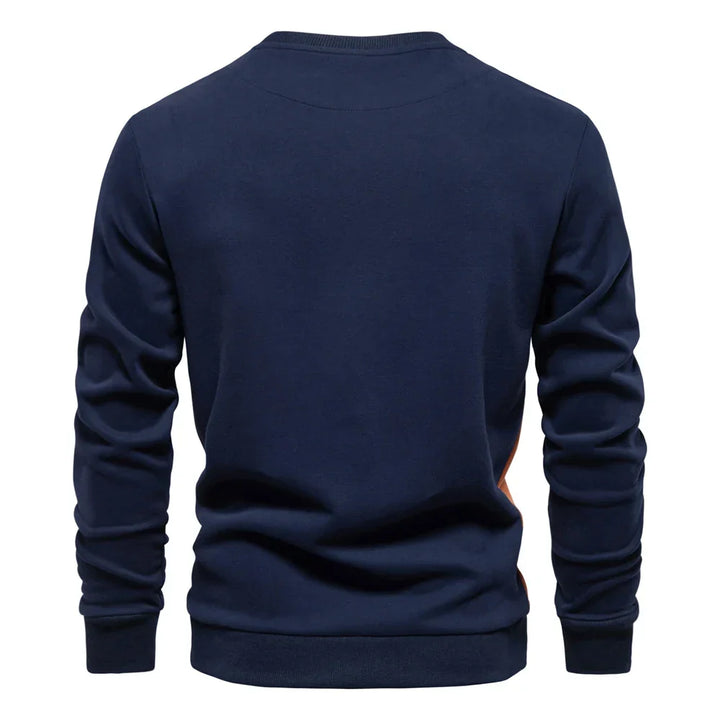 Jongman™ | Maglione Elegante da Uomo (1+1 GRATIS)