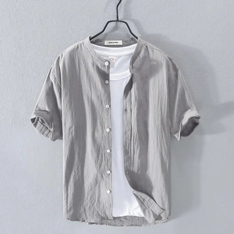 Marco | Camicia estiva