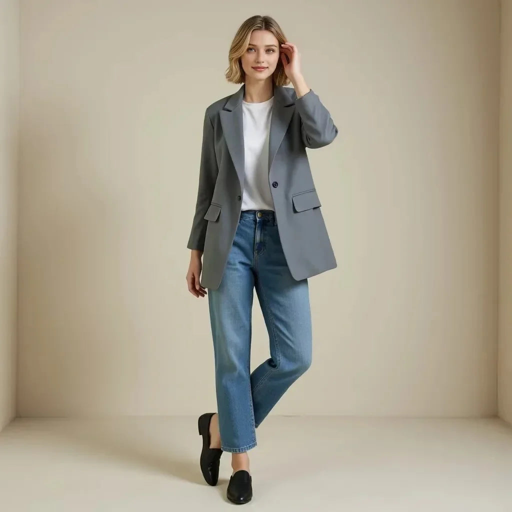 Julie™ | Blazer Mia
