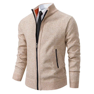 Nicola | Gilet Premium